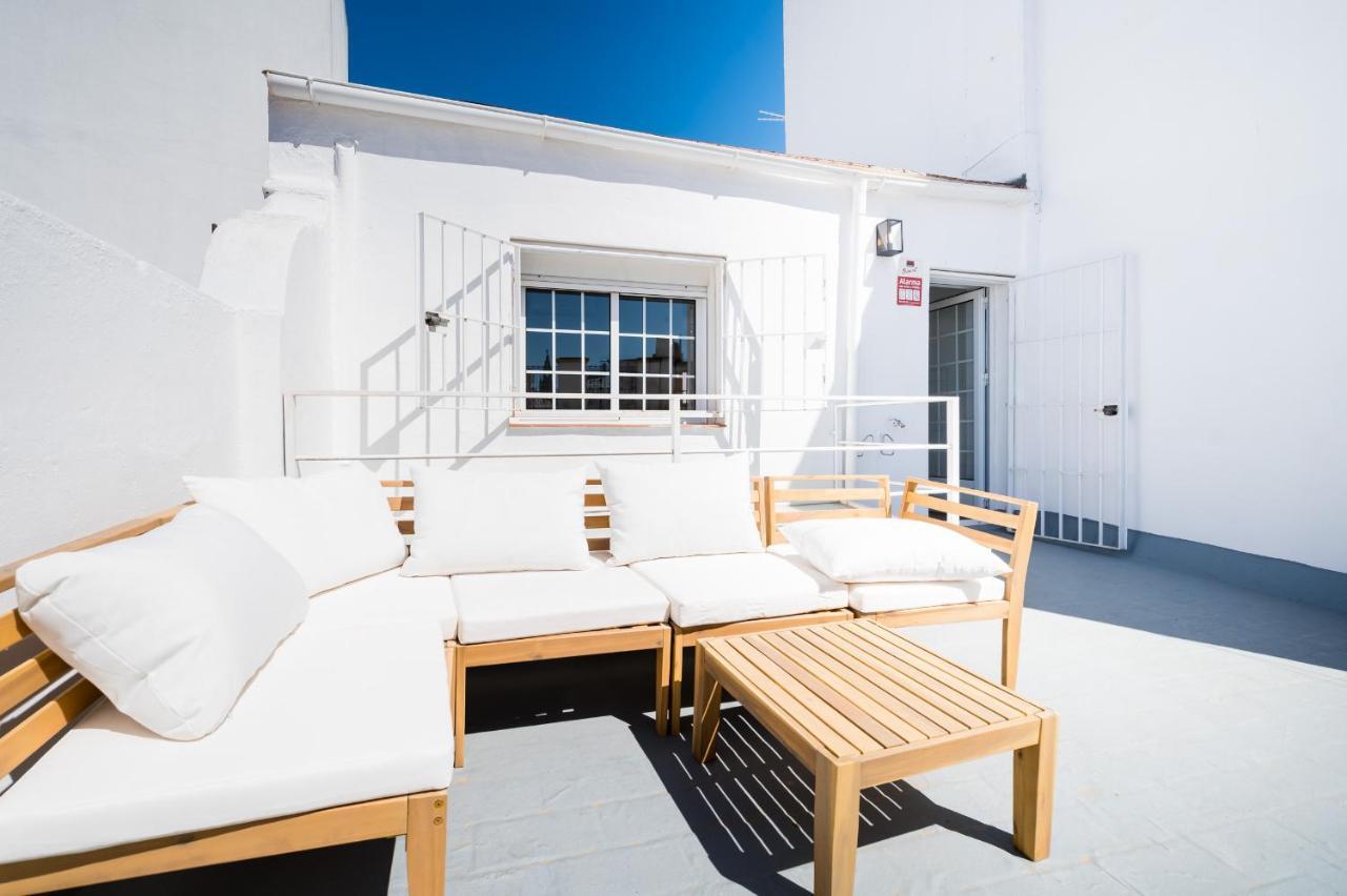 Appartamento Duplex With Terrace- 2bd 2bth- Arenal