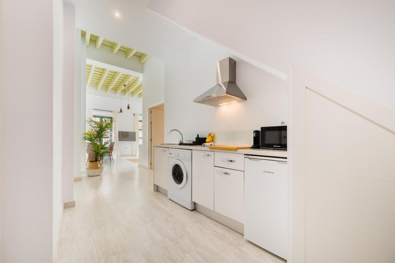 Duplex With Terrace- 2bd 2bth- Arenal * Siviglia