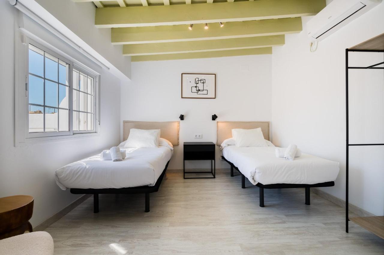 Apartamento Duplex With Terrace- 2bd 2bth- Arenal