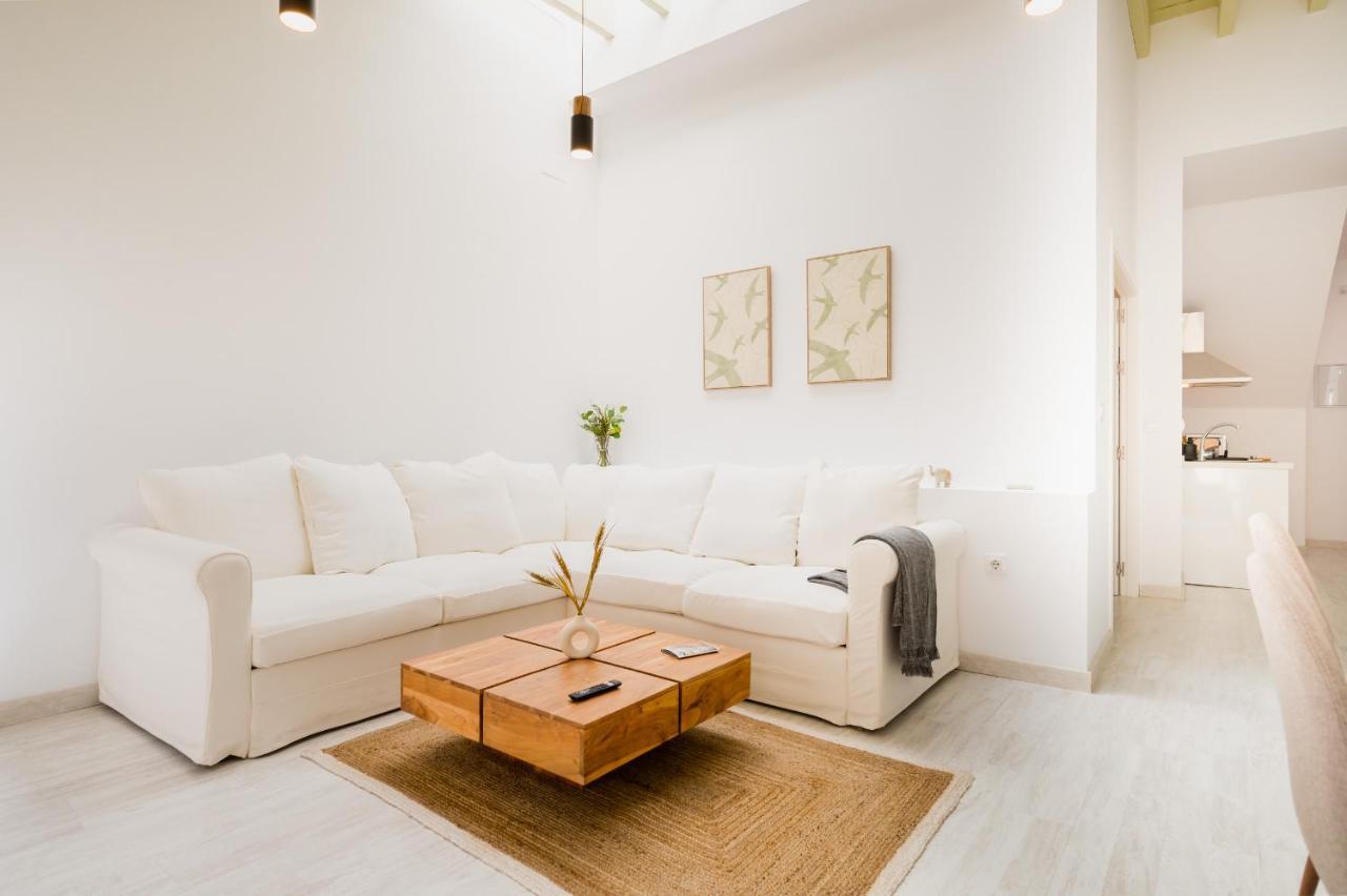 Duplex With Terrace- 2bd 2bth- Arenal Appartamento *