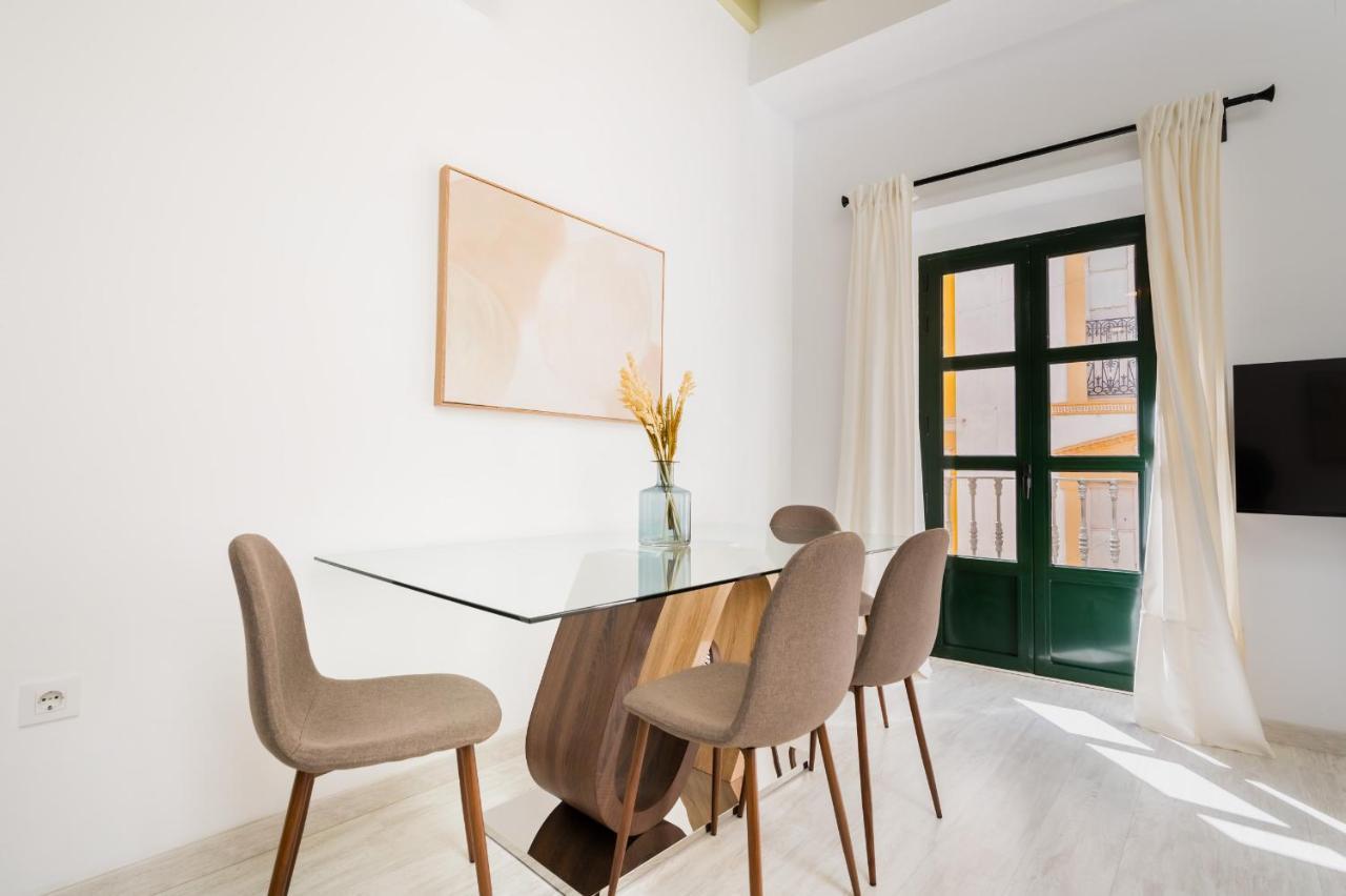 Appartamento Duplex With Terrace- 2bd 2bth- Arenal Siviglia