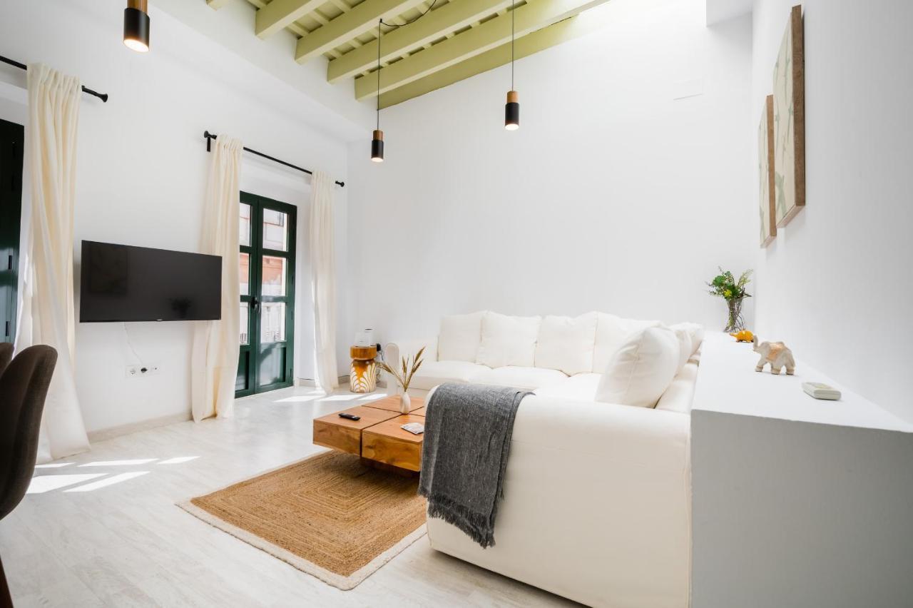 Appartamento Duplex With Terrace- 2bd 2bth- Arenal Siviglia