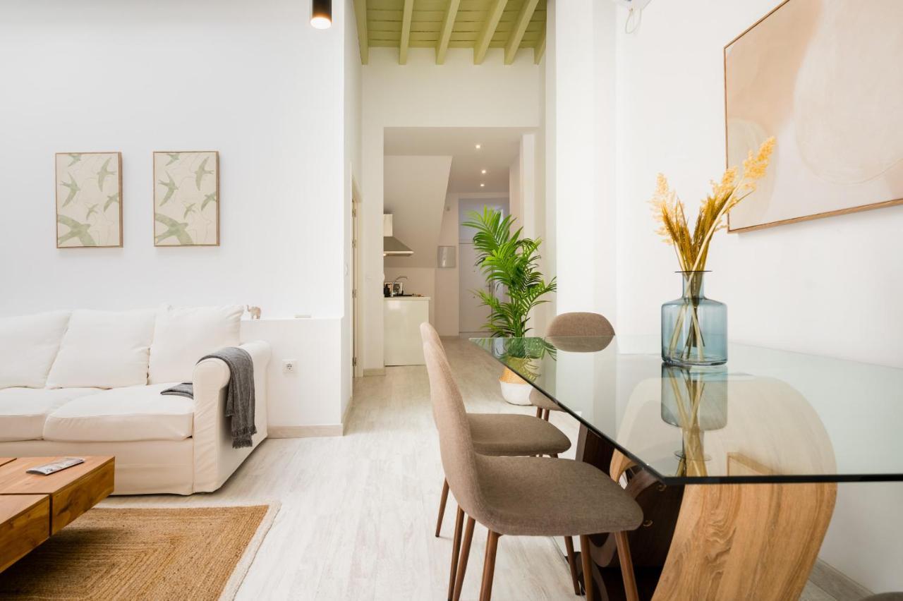 Duplex With Terrace- 2bd 2bth- Arenal * Siviglia