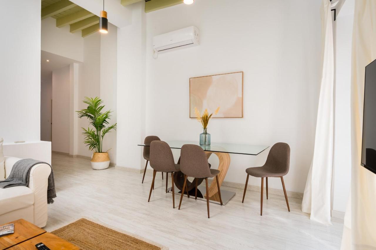 Duplex With Terrace- 2bd 2bth- Arenal Appartamento