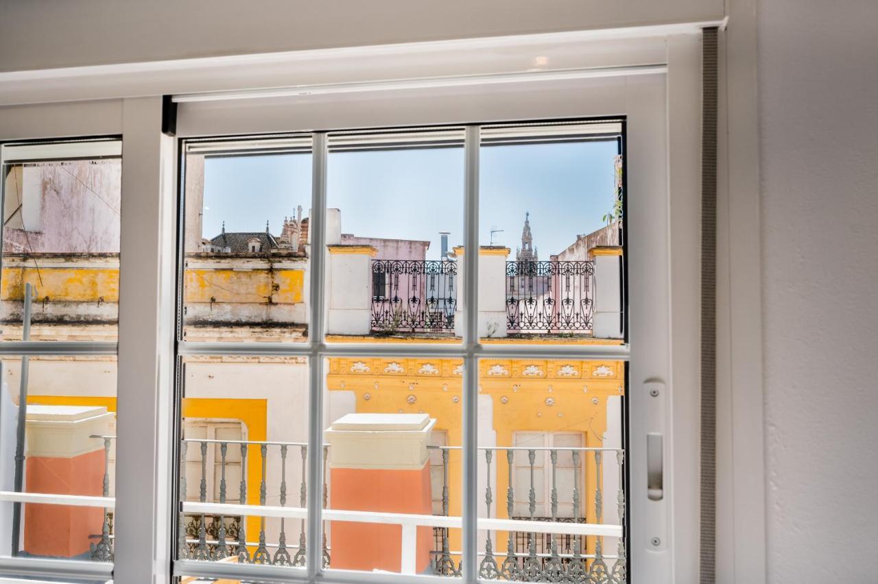 Duplex With Terrace- 2bd 2bth- Arenal Appartamento Siviglia