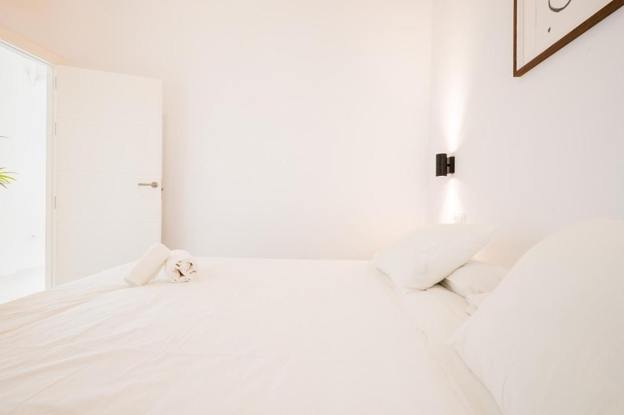 Duplex With Terrace- 2bd 2bth- Arenal Appartamento Siviglia