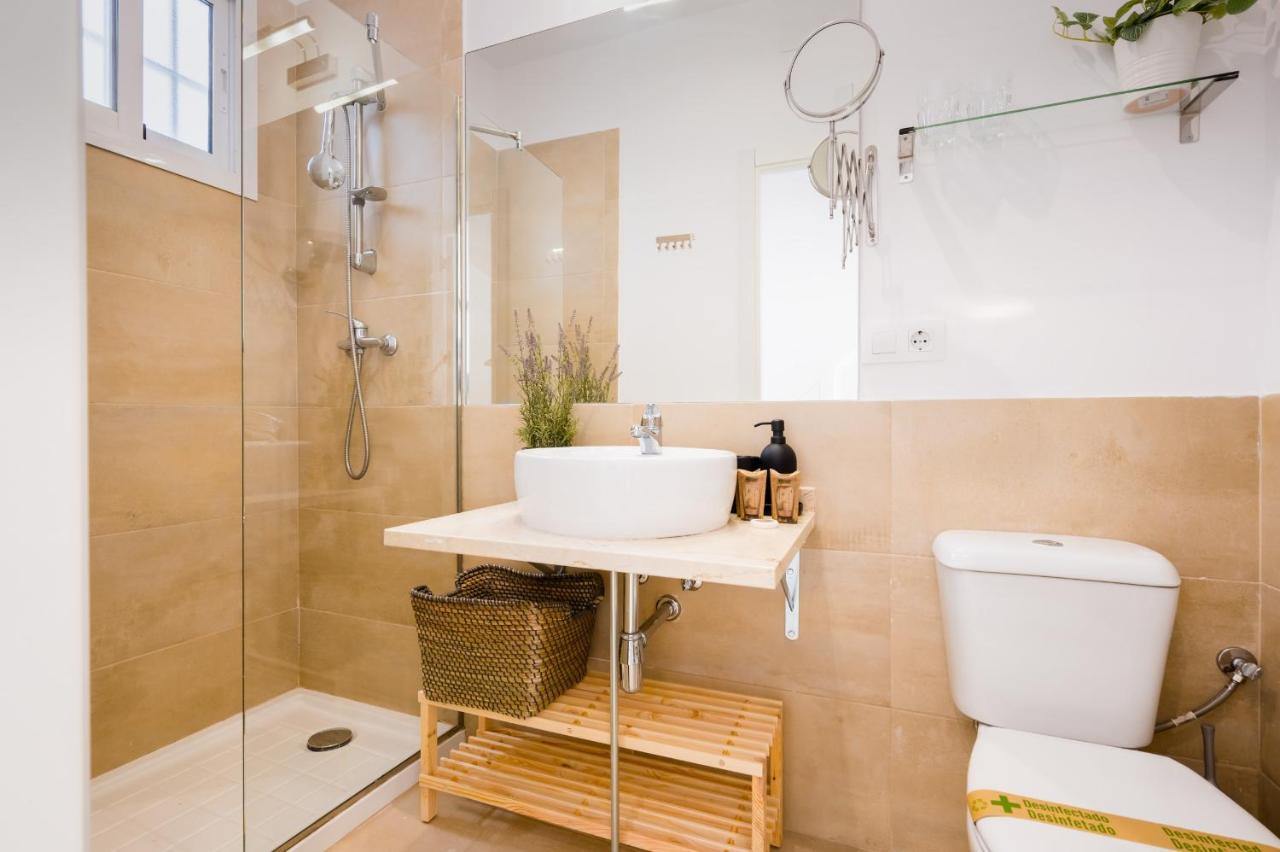 Apartamento Duplex With Terrace- 2bd 2bth- Arenal Sevilla