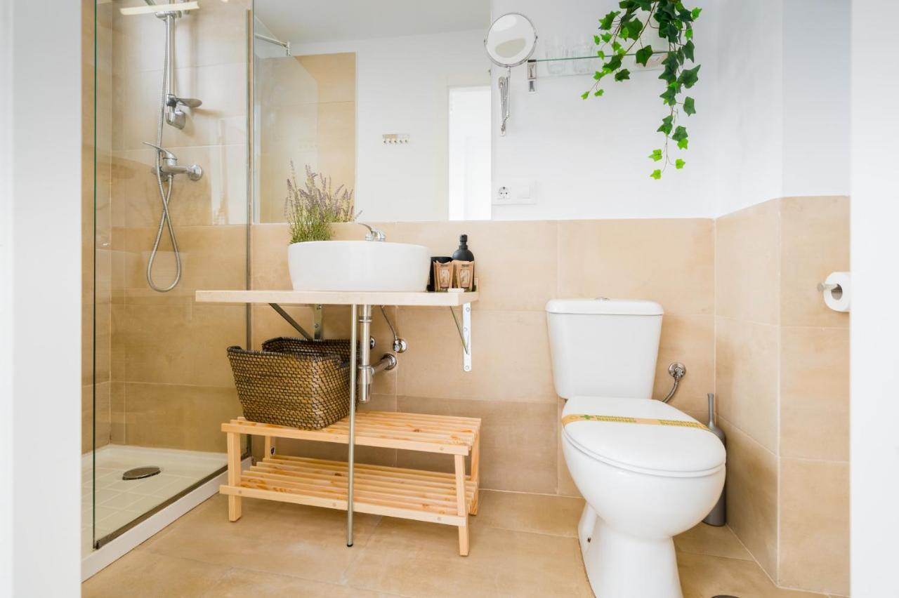 Appartamento Duplex With Terrace- 2bd 2bth- Arenal Siviglia