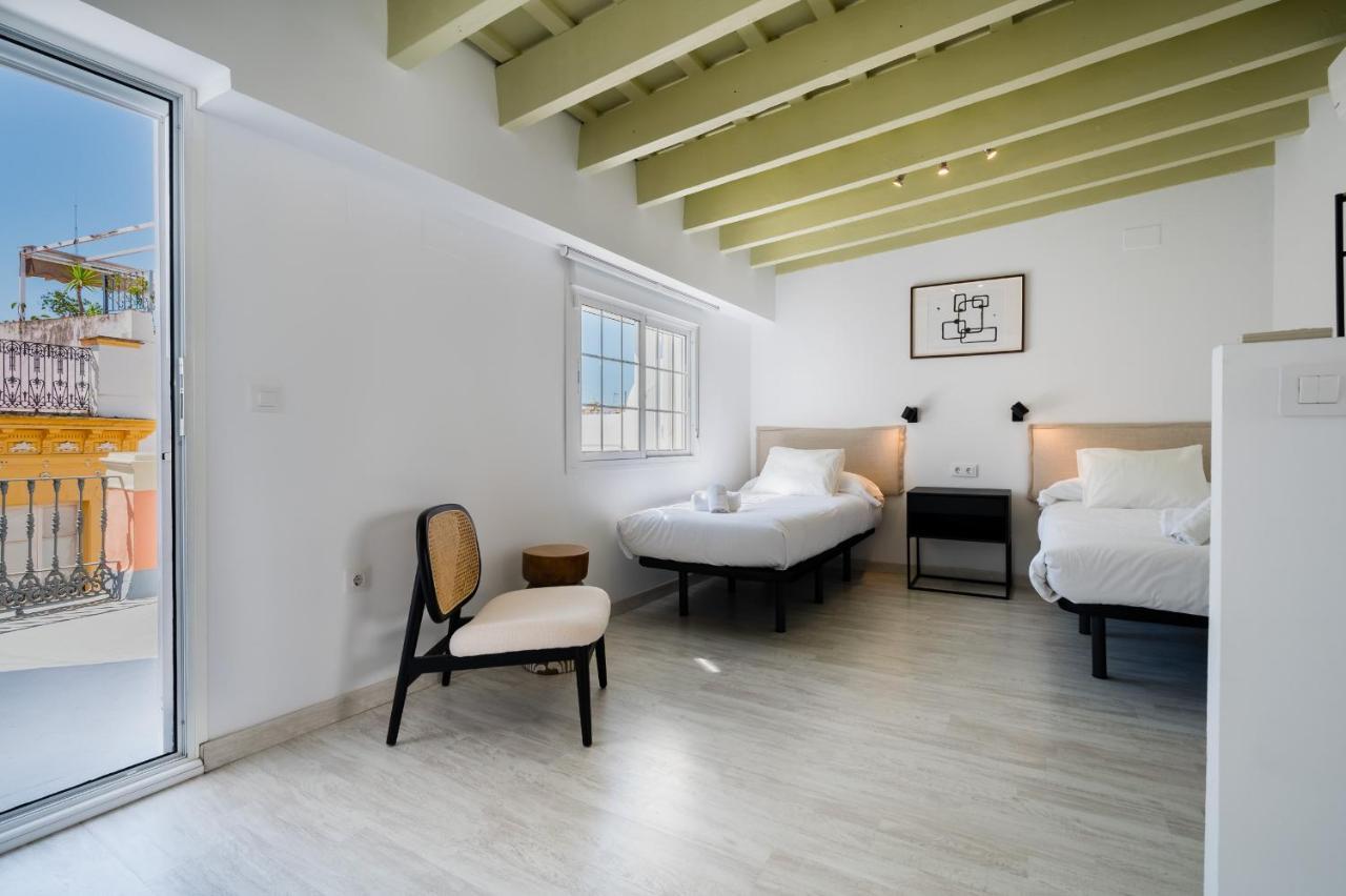 Appartamento Duplex With Terrace- 2bd 2bth- Arenal